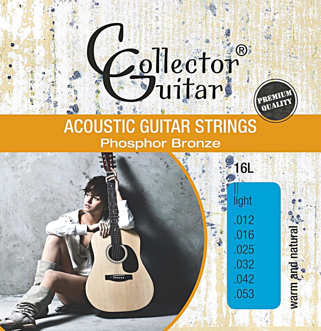 CollectorGuitar_16L_Akustik-Westerngitarren-Saiten_Acoustic_Guitar_Strings