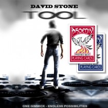TOOL - David Stone - Standard Edition