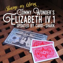 Elizabeth IV.1 - von Tommy Wonder