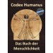 Alneo Codex Humanus Das Buch der Menschlichkeit Titelseite
