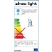 Alneo Light Nooky ACL150BK Clip Notenpult Notenständer Buch Lese Leuchte Lampe Licht_9