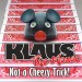 Klaus the Mouse - incl. universal Phoenix Gimmick